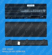 Bateria Compatible para HP Mini 110-3800 Series