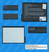 Bateria para HP Compaq Presario 2800 Series