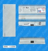 Bateria Compatible para Sony Vaio VGN-FZ160