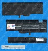 Bateria Compatible para Sony Vaio VGN-TX17TP Series
