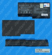 Bateria Compatible para Toshiba Satellite P200-1EE