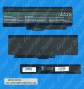 Bateria Compatible para Toshiba Tecra M8-ST3093