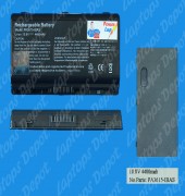 Bateria Compatible para Toshiba Satellite L45 Series