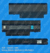 Bateria Compatible para Toshiba DynaBook N510/04BB