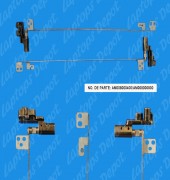 Bisagras para Acer Aspire 3100-1556
