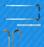 Bisagras Acer Aspire 5520 5720ZG Series