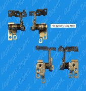 Bisagras para Dell Studio 1537 Series