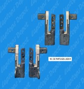 Bisagras para Dell Inspiron E1505 Series
