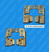 Bisagras para Dell Latitude D430 Series