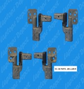 Bisagras para Dell Latitude D830 Series