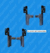 Bisagras para Dell Latitude E6400 Series
