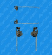 Bisagras para Dell Inspiron 14V Series