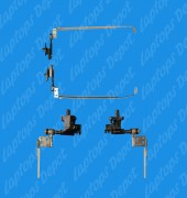 Bisagras para Dell Inspiron M5040 Series
