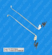 Bisagras para Dell Inspiron 15R Series