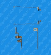 Bisagras para Gateway W340UI Series