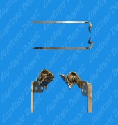 Bisagras para HP Compaq 510 Series