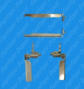 Bisagras para HP Compaq NX6130 Series