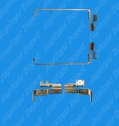 Bisagras HP Compaq NX4800 V2000 Series