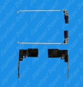 Bisagras Lenovo ThinkPad SL500 Series