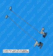 Bisagras para Sony Vaio VPC-EG Series