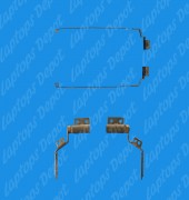 Bisagras para Toshiba Satellite A100 Series