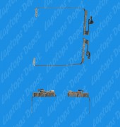 Bisagras para Toshiba Satellite L450D Series