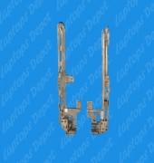 Bisagras para Toshiba Satellite A45-SP150