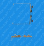 Bisagras para Toshiba Satellite L505D Series