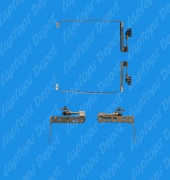 Bisagras para Toshiba Satellite L505D Series
