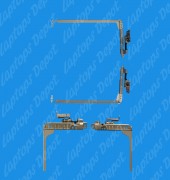 Bisagras para Toshiba Satellite L555 Series