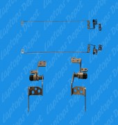 Bisagras para Toshiba Satellite L630 Series