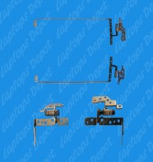 Bisagras para Toshiba Satellite L655 Series