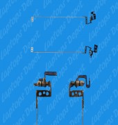 Bisagras para Toshiba Satellite L735D Series