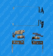 Bisagras para Toshiba Satellite L755D Series