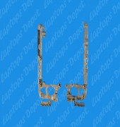 Bisagras para Toshiba Satellite M35-S456