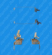 Bisagras para Toshiba Satellite P745D Series