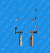 Bisagras para Toshiba Satellite NB200 Series