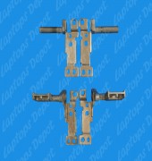 Bisagras para Toshiba Satellite Pro 4340CDT