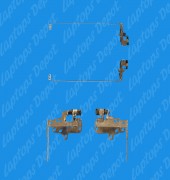 Bisagras para Toshiba Satellite T135D Series