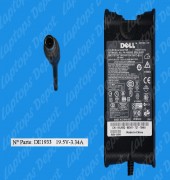 Cargador Original para Dell Latitude 3560 Series