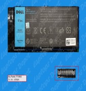 Bateria Original para Dell Precision M6700 Series