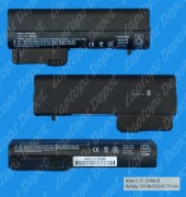 Bateria para HP Compaw Business 2533T Series