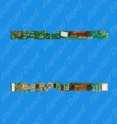 LCD Inverter para Fujitsu MPT N242 Series