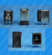 DC Jack para ECS A929 Series