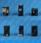 DC Jack para Gateway 5300 Series
