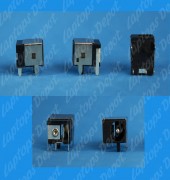 DC Jack para Averatec 7100 Series