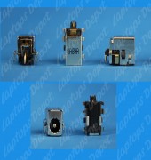 DC Jack para HP Compaq NX8220 Series