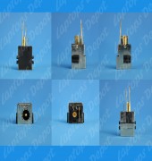 DC Jack para HP G7000 Series