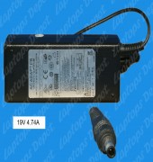 Cargador Original para Samsung NPR780JS01US