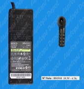 Cargador Original para Sony Vaio VGN-FE31B Series